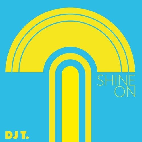 Shine On封面