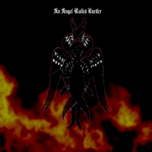 An Angel Called Lucifer封面