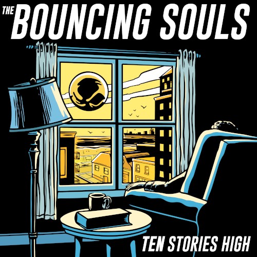 Ten Stories High封面
