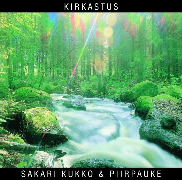 Kirkastus封面