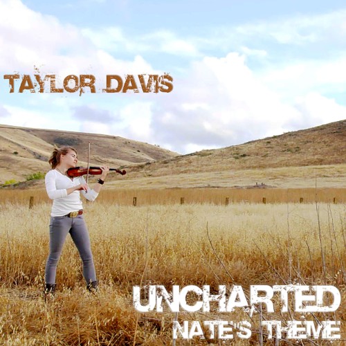 Nate's Theme (From "Uncharted")封面