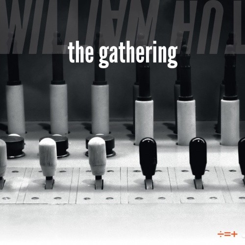 The Gathering封面