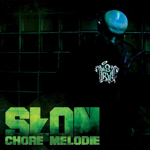 Chore melodie封面