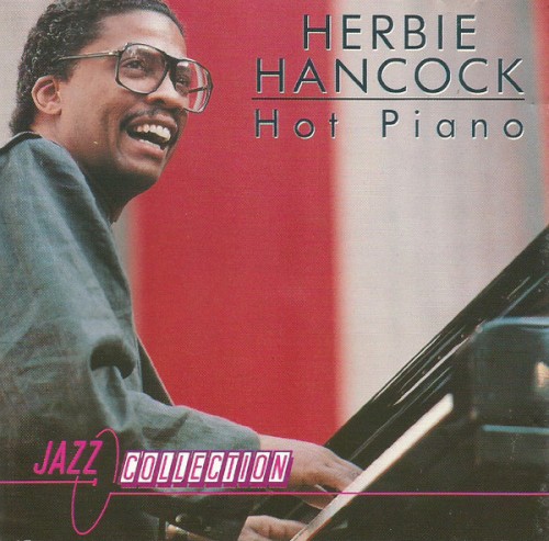 A Night With Herbie Hancock封面