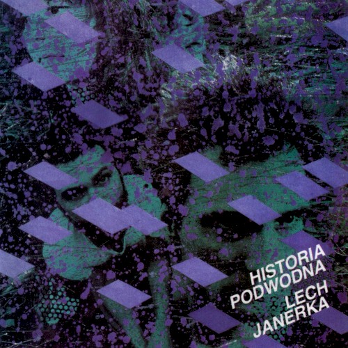 Historia podwodna封面