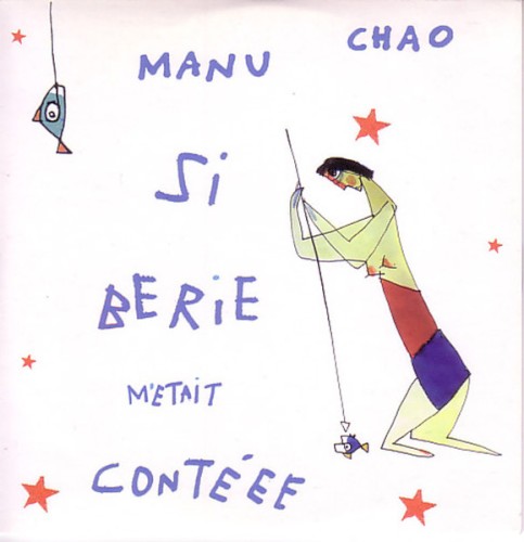Sibérie m’était contéee封面