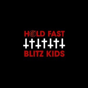 Hold Fast封面