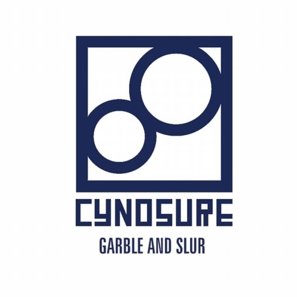 Garble and Slur EP封面