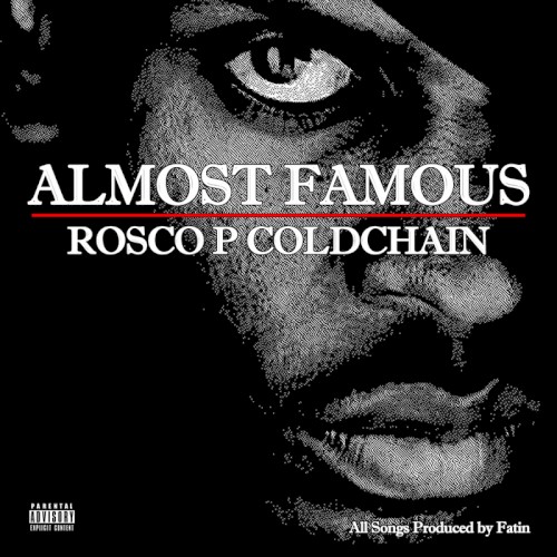 Almost Famous封面