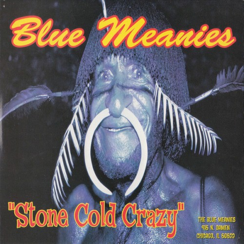 Stone Cold Crazy / Vacation封面