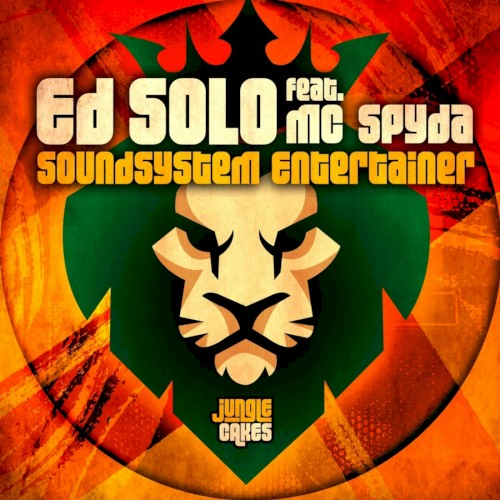 Soundsystem Entertainer封面