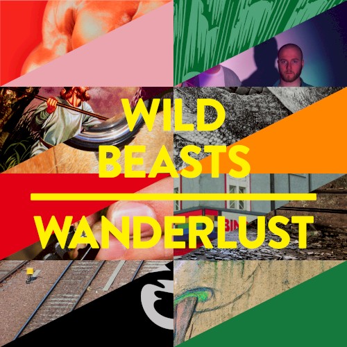 Wanderlust封面