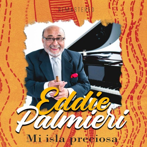 Mi isla preciosa封面