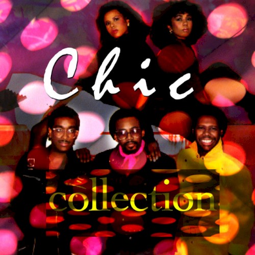 Best of Collection封面