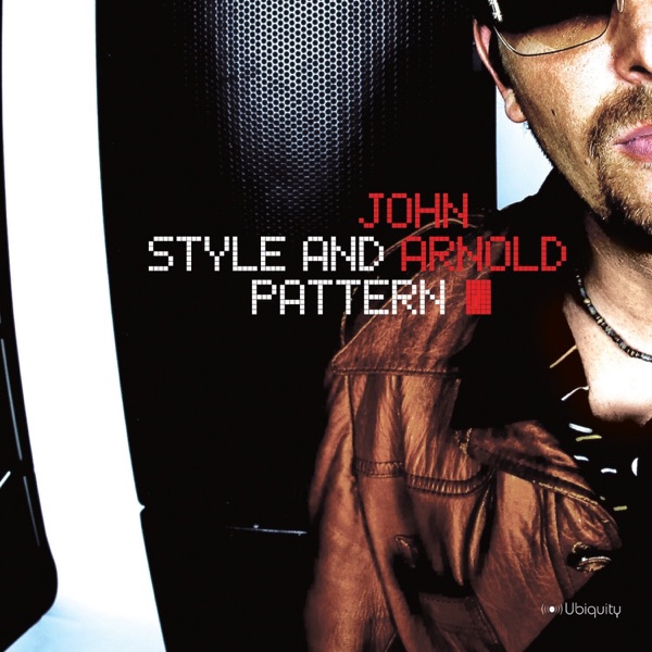 Style and Pattern封面