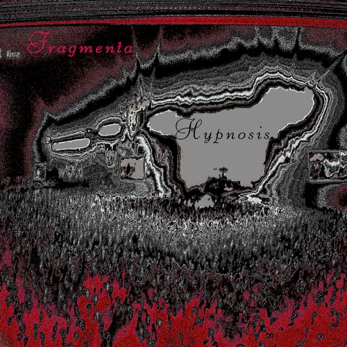 Hypnosis封面