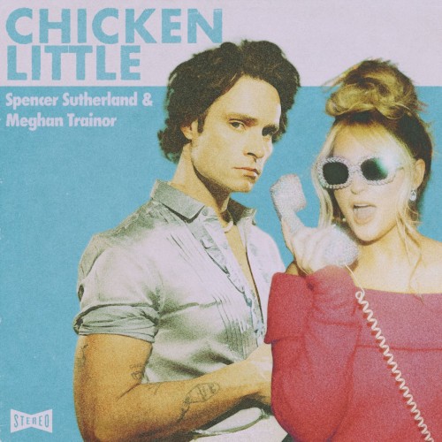 Chicken Little封面