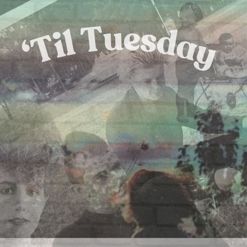 Wasted封面
