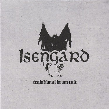 Traditional Doom Cult封面