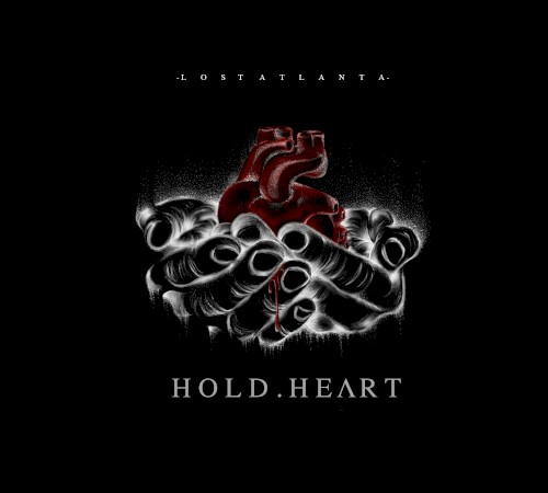 Hold.Heart EP封面