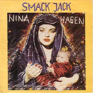 Smack Jack封面