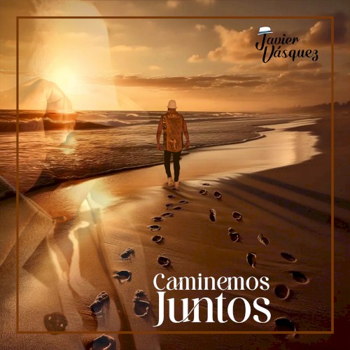Caminemos juntos封面