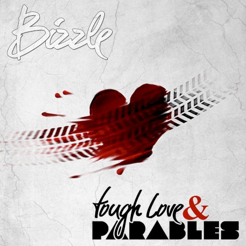 Tough Love & Parables封面