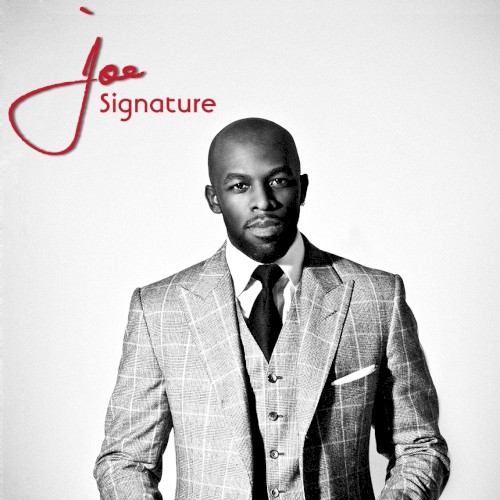 Signature封面
