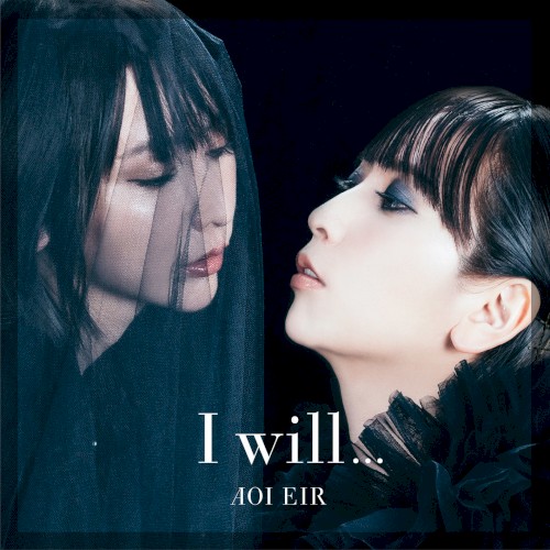 I will…封面