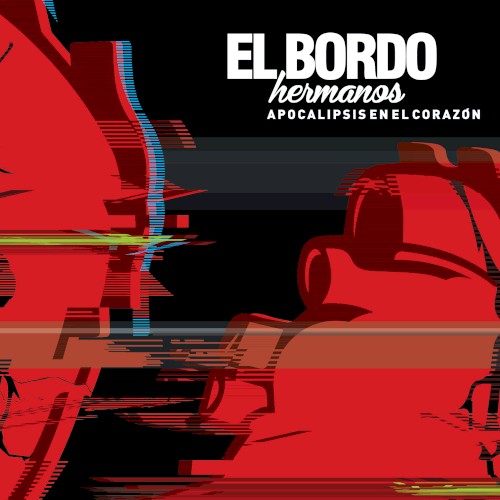 Apocalipsis en el corazón封面