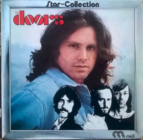 Star‐Collection封面