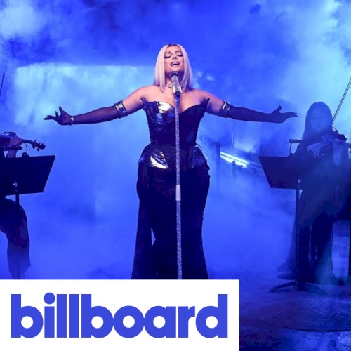 I'm Good (Blue) / One in a Million (Live at the 2023 Billboard Music Awards)封面