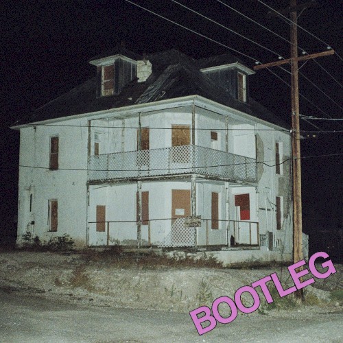 Bootleg封面