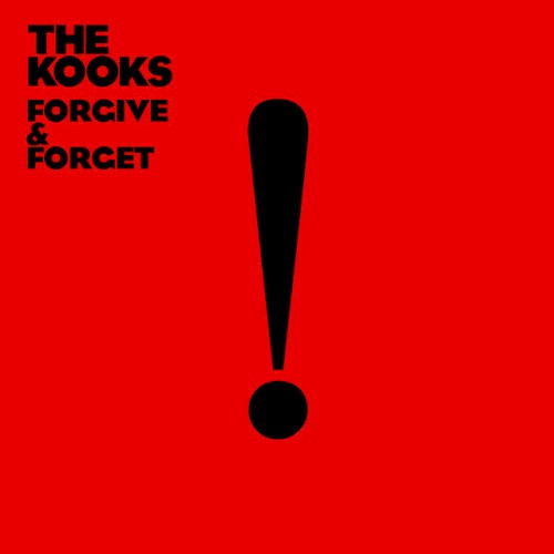 Forgive & Forget封面