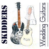 Wedding Guitars封面