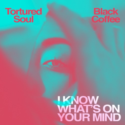 I Know What's on Your Mind封面