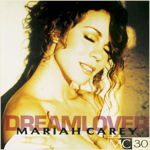 Dreamlover封面