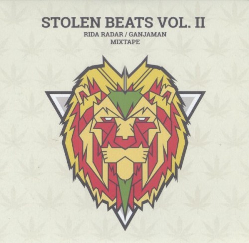 Stolen Beats Vol. II封面