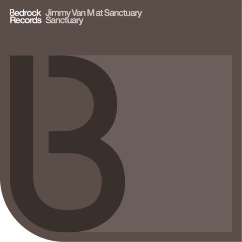 Sanctuary封面