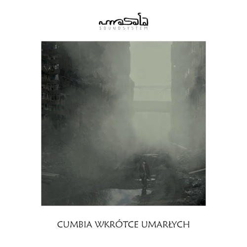 Cumbia Wkrótce Umarłych封面