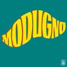 Modugno封面