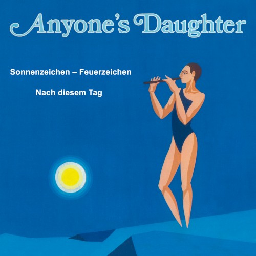 Sonnenzeichen-Feuerzeichen封面