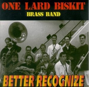 Better Recognize封面