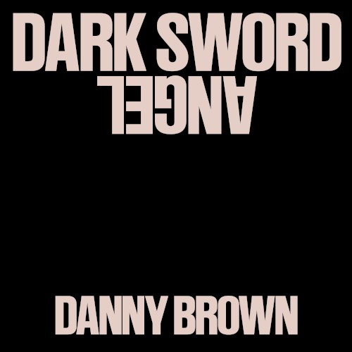 Dark Sword Angel封面