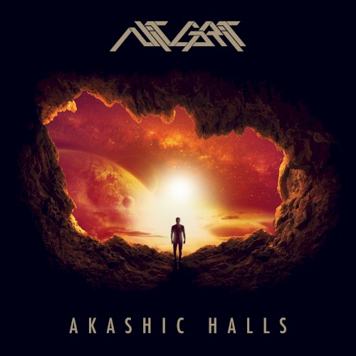 Akashic Halls封面
