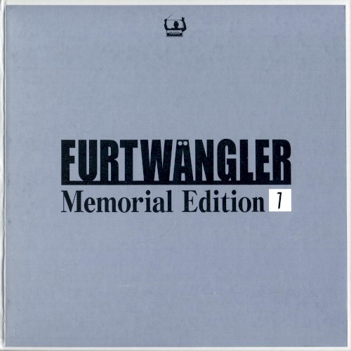 Memorial Edition: Vol. 1封面