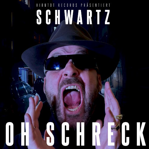 Oh Schreck封面