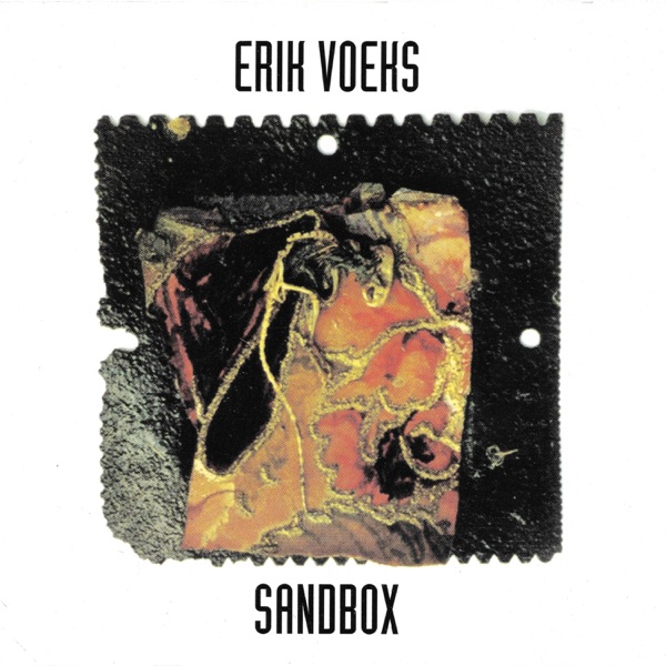 Sandbox封面