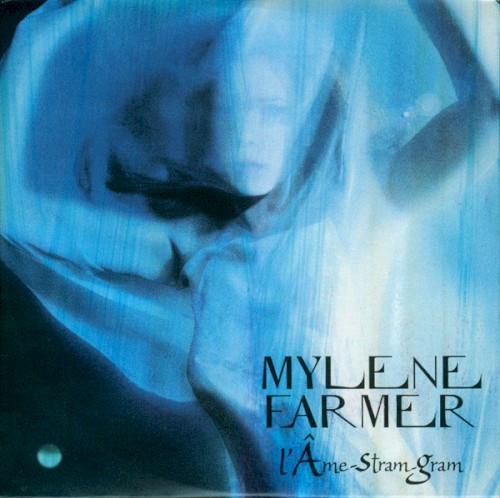 L’Âme-stram-gram封面