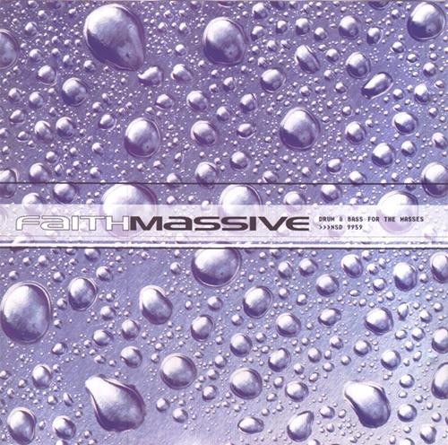 Drum & Bass for the Masses封面